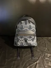 COACH X A BATHING APE アベイシングエイプ バックパックのサムネイル