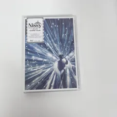 2026年最新】nissy blu-ray 4thの人気アイテム - メルカリ