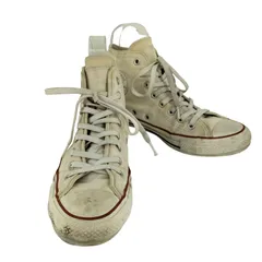 コンバースオールスター CONVERSE ALLSTAR 100 DOUBLEPARTS HI メンズ JPN：26 のサムネイル