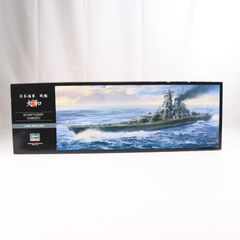 ハセガワ 1／350 戦艦 三笠 日本海海戦 ディティールアップセット付