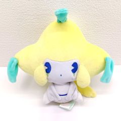ポケモン ジラーチ ぬいぐるみ サイコソーダ - メルカリ