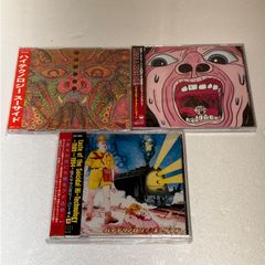 新品ケース交換済み マキシマム ザ ホルモン CD5枚セット 耳嚙る 鳳