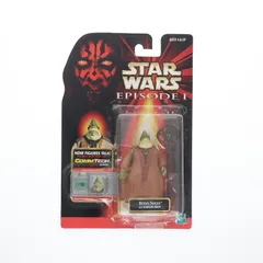 コムテック ベーシックフィギュア ボス・ナス STAR WARS(スター