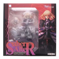 オマケ付】ANIPLEX 劇場版Fate/stay night セイバーオルタ - メルカリ