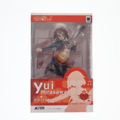 アルター けいおん！ 平沢唯 Guitar 1/8スケール フィギュア - メルカリ