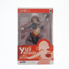 平沢唯(ひらさわゆい) けいおん! 1/8 完成品 フィギュア アルターのサムネイル
