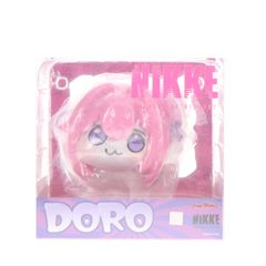 DORO(드로) 승리의 여신:NIKKE(니케) 완성품 소프비 피규어 GOODSMILE ONLINE SHOP&Amazon&아미아미&애니메이트 한정 맥스 팩토리