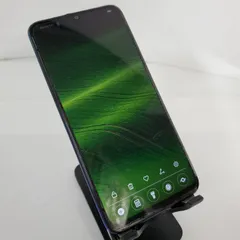 ジャンク・スマホ・HUAWEI nova lite 3+ POT-LX2J・4GB・128GB・Android 9　#002678のサムネイル
