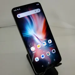 スマホ・UMIDIGI C1MAX・6GB・128GB・Android 12　#002690のサムネイル