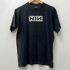 なんちゅう専用 半袖 Tシャツ ヴィンテージ ナインインチネイルズ