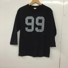 CHESWICK チェスウィック カットソー 長袖 七分丈カットソー クルーネックカットソーのサムネイル