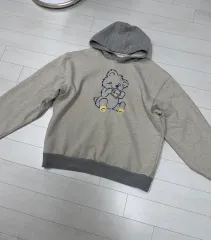 KAPITAL テディベア Tシャツ 3 サイズ 傷なし 8 8/10 写真撮影後、一度も着用せずのサムネイル