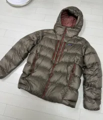 25fw patagonia パタゴニア フィッツロイ L サイズ 1回着後 収納ボックス 写真撮影後 絶対のサムネイル