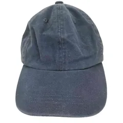 マウジー moussy WASHED BASEBALL キャップ レディース FREE のサムネイル