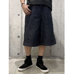 K*o様 Needlse studious別注H.D denim shorts - メルカリ
