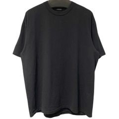 COMOLI ロンT Z01-05026 ブラック サイズ 3 - メルカリ