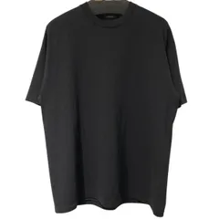 COMOLI 25SS コットンジャージー 半袖Tシャツ B01-05010 8069000147223のサムネイル