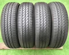 YOKOHAMA ・商品名：BluEarth ・タイヤサイズ：175/65 R15 84S ・製造年週：2024年19〜20週目 ・本数：4本セットのサムネイル