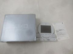 게임 플레이 스테이션 본체 동작품 PSone SCPH-100 SCPH-130 PS one 전용 액정 모니터 상품 세트 번역 있음