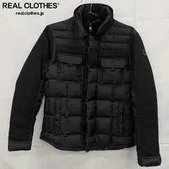 2026年最新】モンクレール MONCLER BLAISの人気アイテム - メルカリ