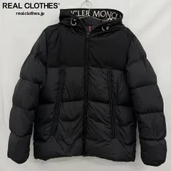 MONCLER/モンクレール【18AW】MONTCLAR モンクラー ダウンジャケット D20914132085 68352/6のサムネイル