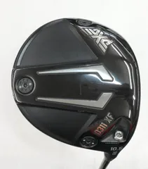 パーソンズエクストリームゴルフ　0311XF GEN5　10.5度　EVEN FLOW RipTide60　Sフレックス　ドライバー　中古【最短即日発送】のサムネイル