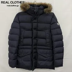 【JPタグ】MONCLER/モンクレール CLUNY/クルーニー ダウンジャケット E20914138025/2のサムネイル