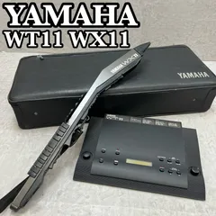 2026年最新】yamaha wx11の人気アイテム - メルカリ
