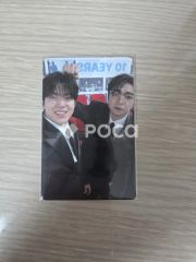 NCT マーク DREAM( )SCAPE ZONE RANDOM TRADING CARD SET DREAM ver