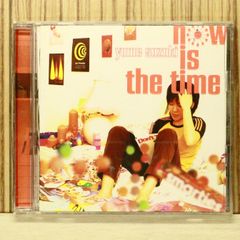 国内盤CD☆しずくさ ゆみ/YUMI SHIZUKUSA□ Don't you wanna see me
