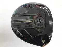 タイトリスト　TSi4 US　9度　TENSEI AV BLUESFW 65　Sフレックス　ドライバー　中古　ゴルフドゥ！水戸店【最短即日発送】のサムネイル