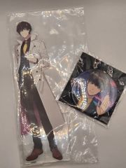 まるくじ クラシカルstyle 御幸一也 アクリルスタンド 特典 - メルカリ