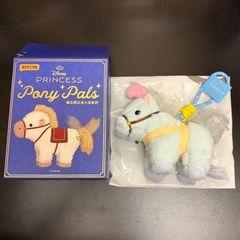 52TOYS ディズニープリンセス ポニー シークレット - メルカリ