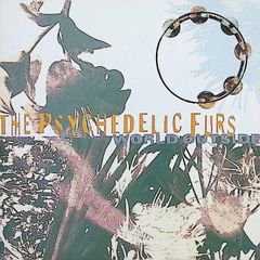 World Outside / ザ・サイケデリック・ファーズ (CD)