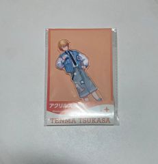 プロジェクトセカイ アクリルジオラマ ワンダーランズ×ショウタイム