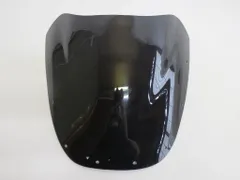 GPZ900 900R gpz750 750R NINJA ダブルバブル スクリーン スモークのサムネイル