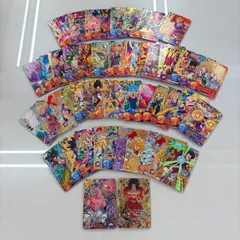 2026年最新】ドラゴンボールヒーローズ 旧弾 cpの人気アイテム - メルカリ