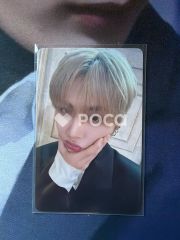 NCT マーク DREAM( )SCAPE ZONE RANDOM TRADING CARD SET DREAM ver