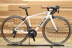 TREK ロードバイク ホワイト 引き取り限定 東京都足立区 - メルカリ