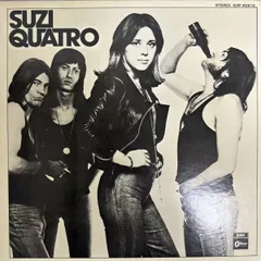 2026年最新】Suzi_Quatroの人気アイテム - メルカリ