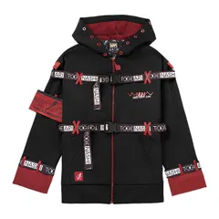 【予約】【新品】ガールズバンドクライ GIRLS BAND CRY スウェットパーカー 井芹 仁菜 L【正規品】のサムネイル