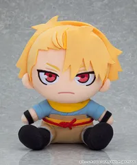 【予約】【新品】TVアニメ 黄泉のツガイ ぬいぐるみ ユル【正規品】のサムネイル