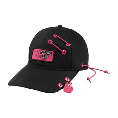 【予約】【新品】ガールズバンドクライ GIRLS BAND CRY キャップ【正規品】のサムネイル