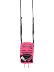 【予約】【新品】ガールズバンドクライ GIRLS BAND CRY ショルダーバッグ【正規品】のサムネイル