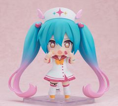 ☆レア？超美品 デ・ジ・キャラット 星の旅 フィギュアのみ でじこ