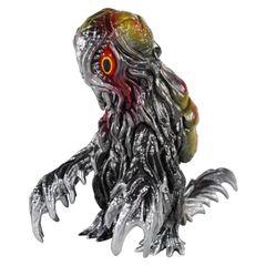 One up. ヘドラ 後藤彩色所 ワンフェス2024 - メルカリ