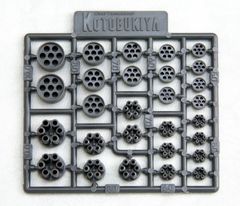 新品】ガチアクタ ぽてコロマスコット 6個入り1BOX【正規品】 - メルカリ