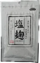 【新品】つけもと 塩麹 100g 粉末タイプ 発酵調味料 国産 塩こうじのサムネイル