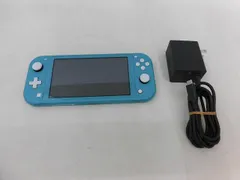 2026年最新】ニンテンドースイッチ ライト ジャンクの人気アイテム