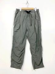 ETRE TOKYO エトレトウキョウ スムースリラクシーワイド パンツ sizeS